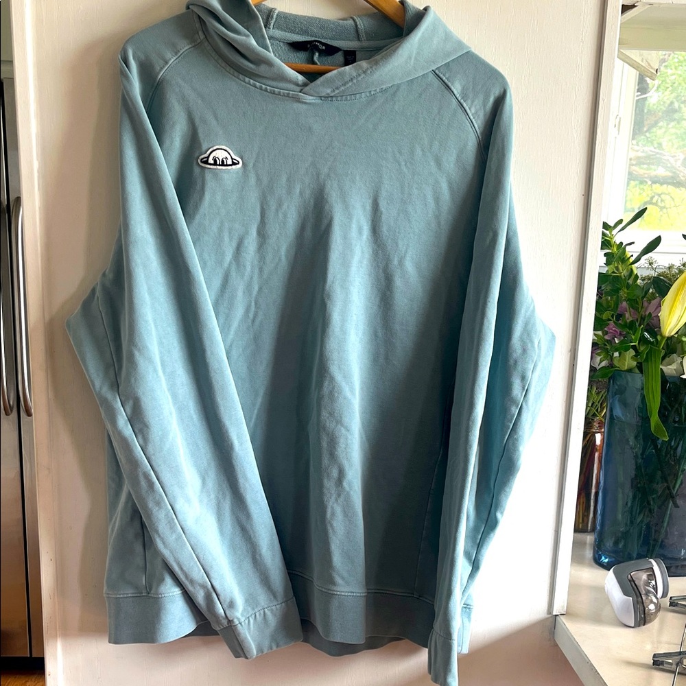 Radner Men’s hoody XL
